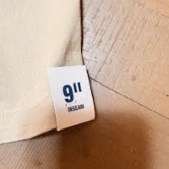 George Shorts Men’s 44 Khaki 9” Inseam Above the Knee NWT - Picture 6 of 10